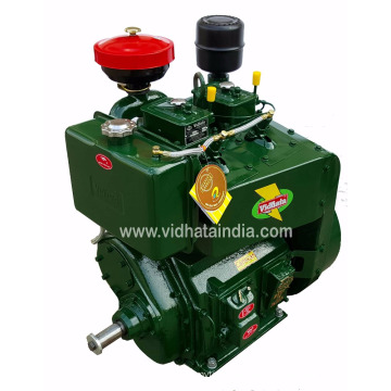 Diesel Motor Indien 18 HP